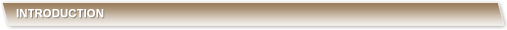 Introduction
